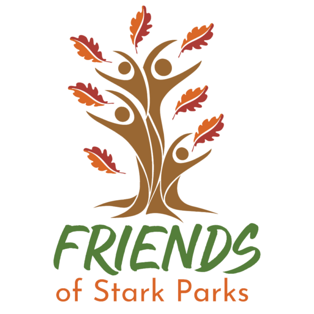 Friends of Stark Parks Logo